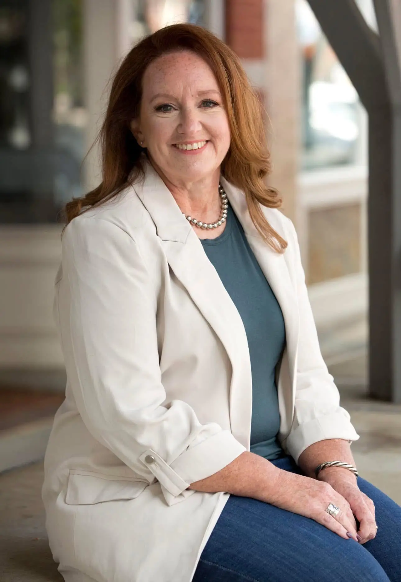Michelle Bloom - Mobile Notary