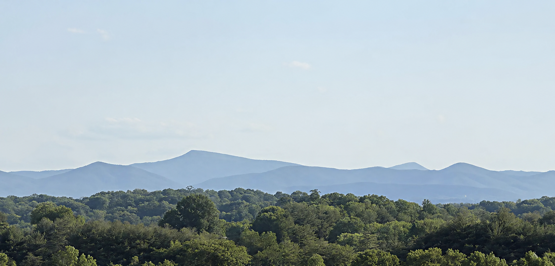 Mountains of SW Va
