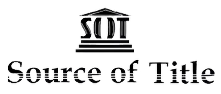 Source of Title membership